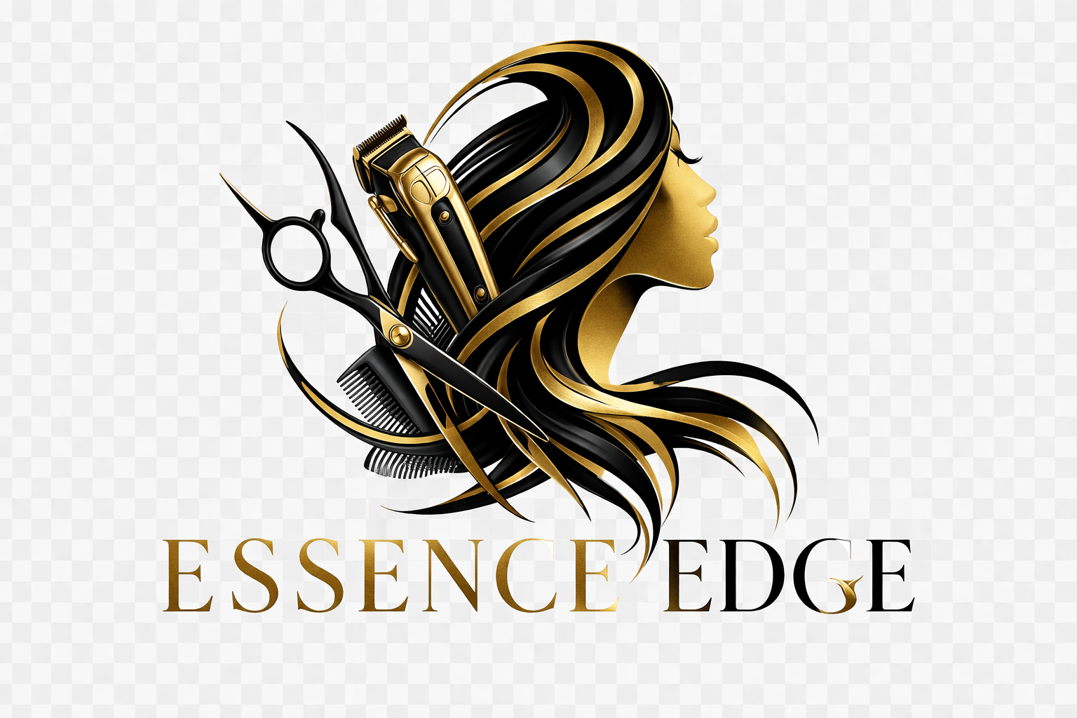 Essence Edge | Premium Hair Bundles, Wigs, Lashes & Barber Supplies